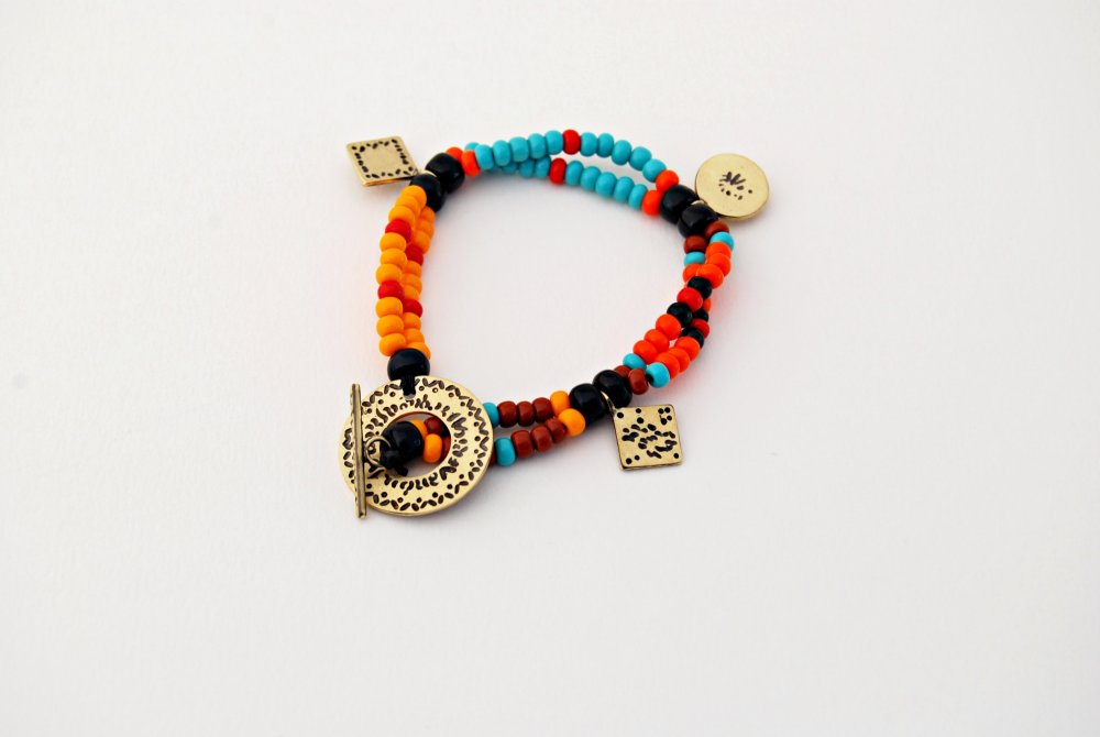 ΒΡΑΧΙΟΛΙ <span>μπρούντζος</span>