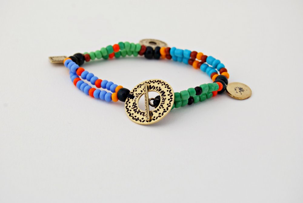 ΒΡΑΧΙΟΛΙ <span>μπρούντζος</span>