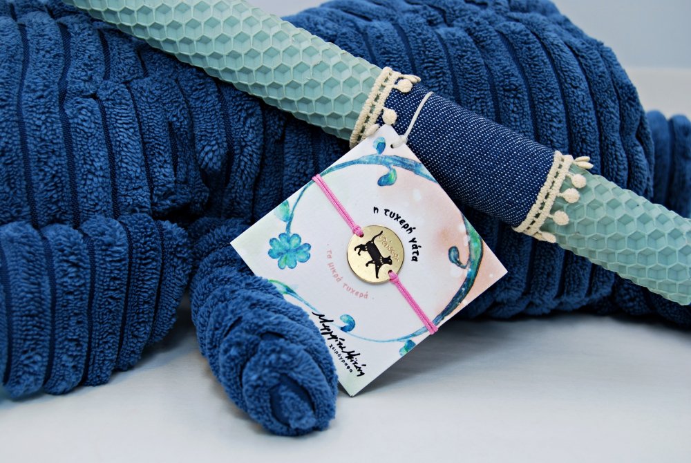 ΒΡΑΧΙΟΛΙ <span>ΠΡΟΣΕΧΩΣ Η ΓΑΤΑ ΣΕ ΝΕΑ ΛΑΜΠΑΔΑ!</span>