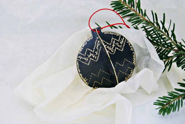 ΣΤΟΛΙΔΙ <span>ΜΠΑΛΑ 3D ΜΕΓΑΛΗ ΜΑΥΡΗ</span>