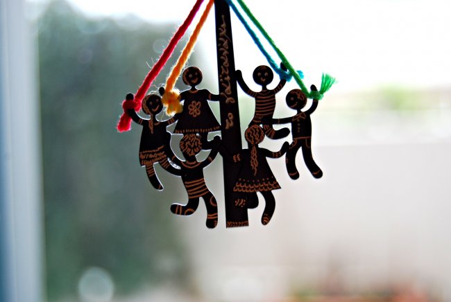 ΣΤΟΛΙΔΙ <span>Το Γαϊτανάκι</span>