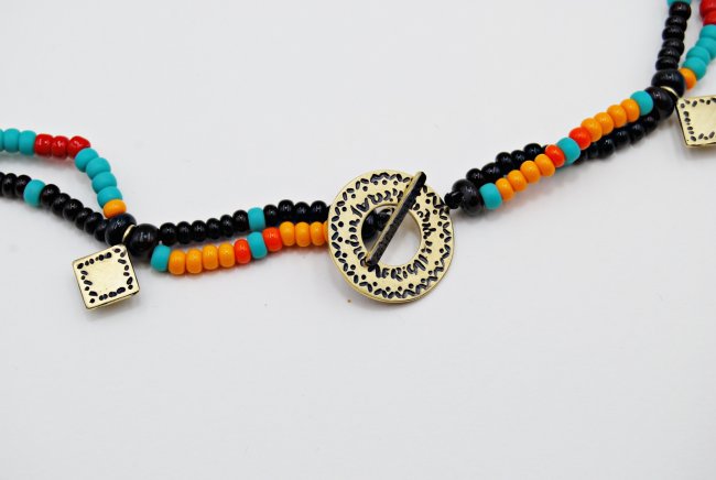 ΚΟΛΙΕ <span>μπρούντζος, κοντό </span>